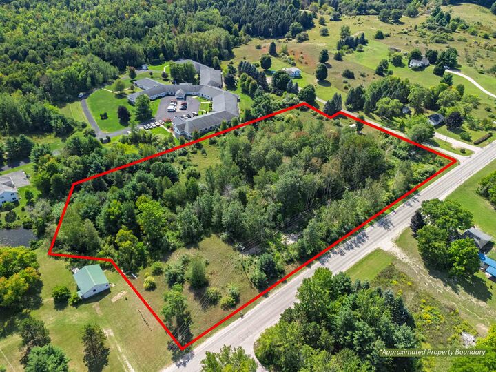00 Hartman Road  Traverse City MI 49684 photo