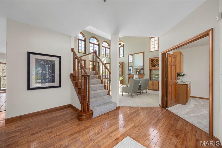 Property Photo:  1110 Nooning Tree Drive  MO 63017