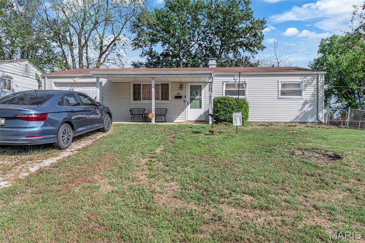 Property Photo:  36 Boles Avenue  MO 63385 