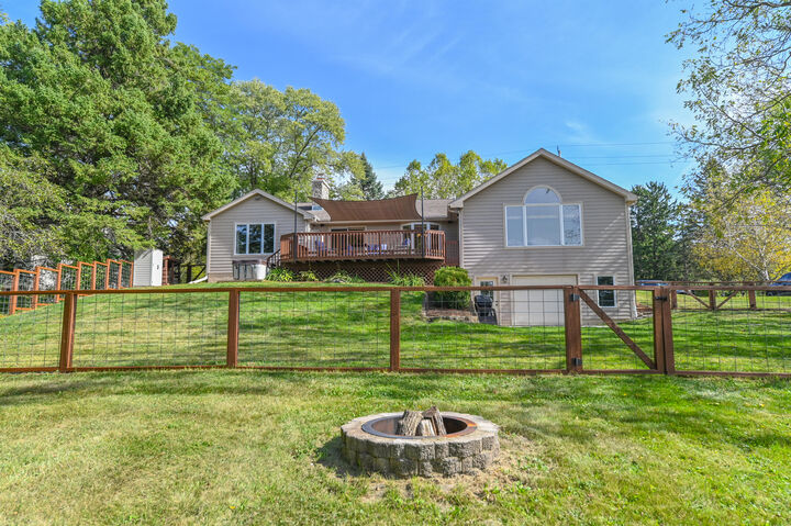 Property Photo: 541 N Green Bay Rd WI 53012