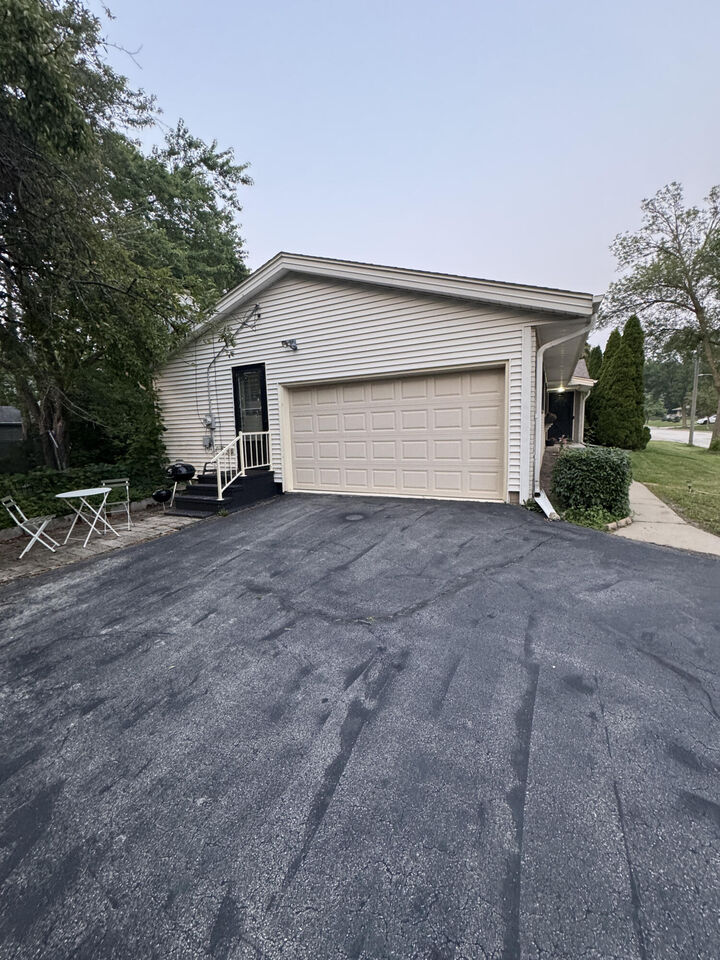 Property Photo:  9404 W Hope Ave  WI 53222 