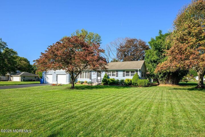 Property Photo:  22 Kenmore Road  NJ 07728 