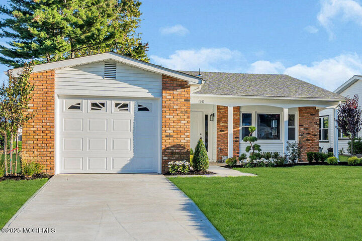 Property Photo:  138 Courtshire Drive  NJ 08723 