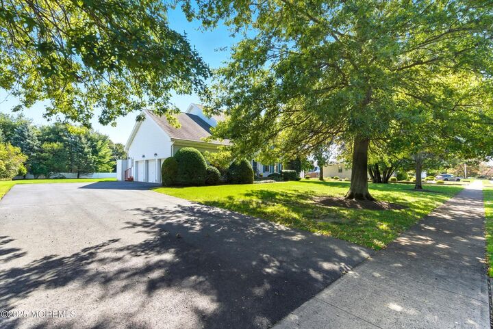 Property Photo:  2164 Old Mill Road  NJ 08750 