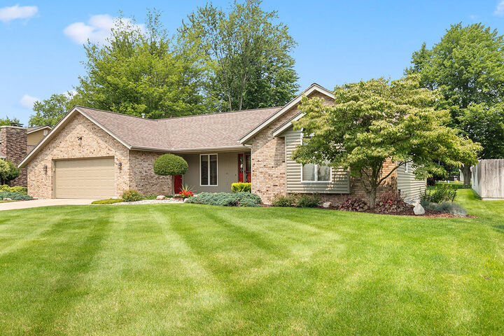 Property Photo: 14159 Pheasant Run MI 49424