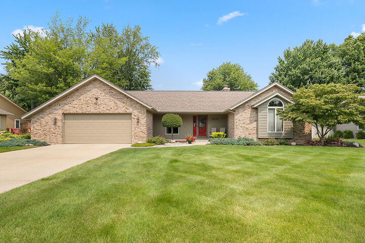 Property Photo: 14159 Pheasant Run MI 49424