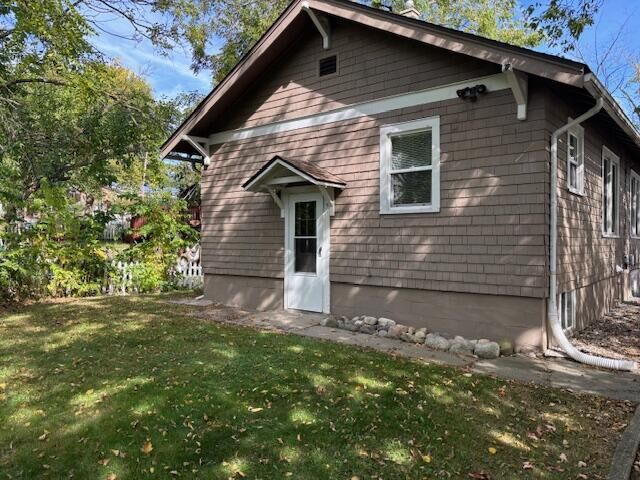 Property Photo: 508 Monroe Street MI 49006