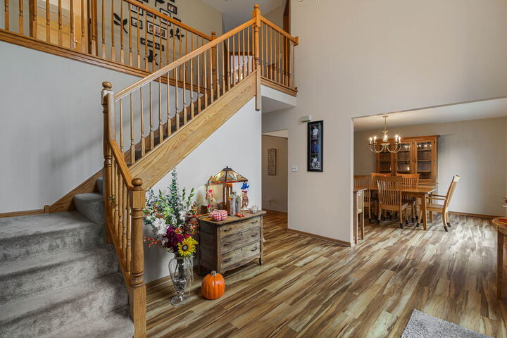 Property Photo: 9118 Glenshire Street IL 60487