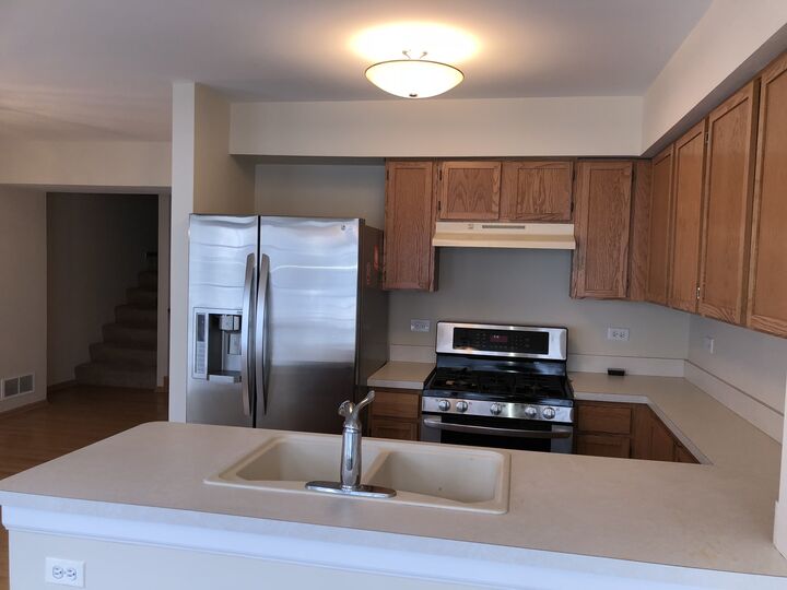 Property Photo:  3170 Cambria Court  IL 60503 