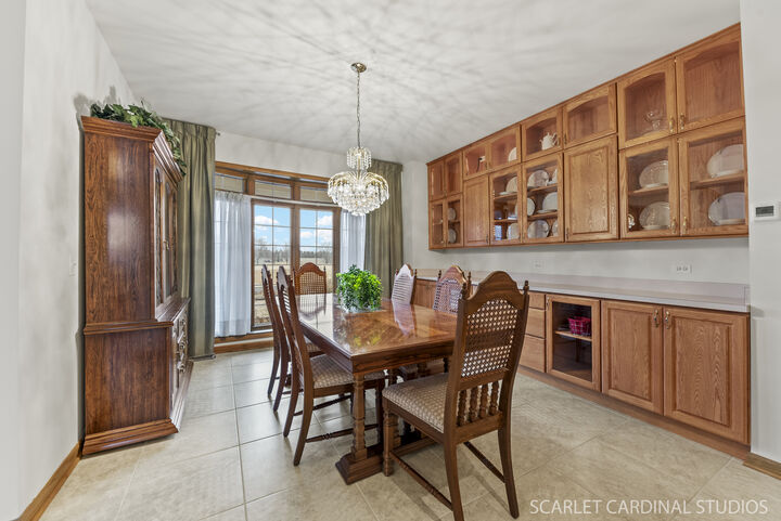 Property Photo: 1502 Cherry Road IL 60543