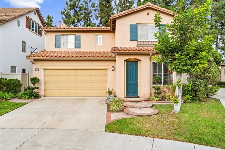 Property Photo: 73 Ivywood CA 92618