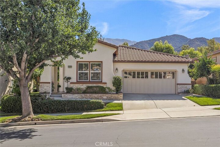 Property Photo:  9299 Robinson Lane  CA 92883 