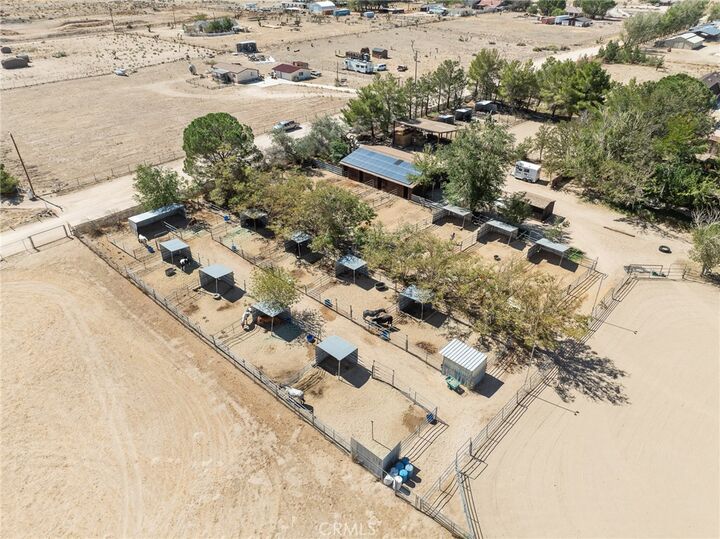 Property Photo:  19976 Cornelian  CA 92308 