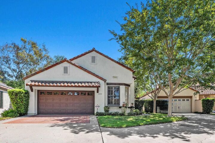 11915 Fairhope Rd.  San Diego CA 92128 photo
