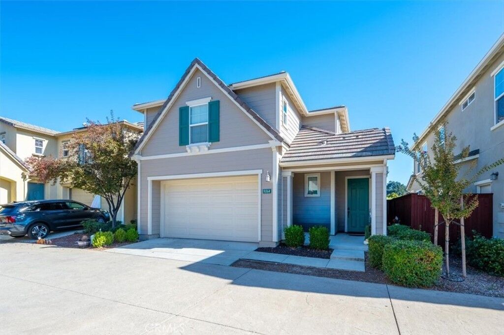Property Photo:  9164 Casero Court  CA 93422 