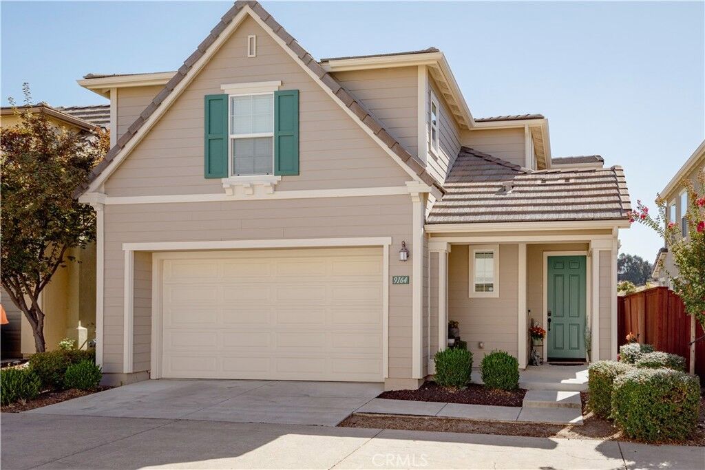 Property Photo:  9164 Casero Court  CA 93422 