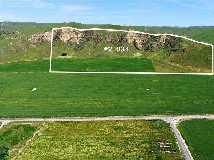34 San Juan Road  Shandon CA 93461 photo