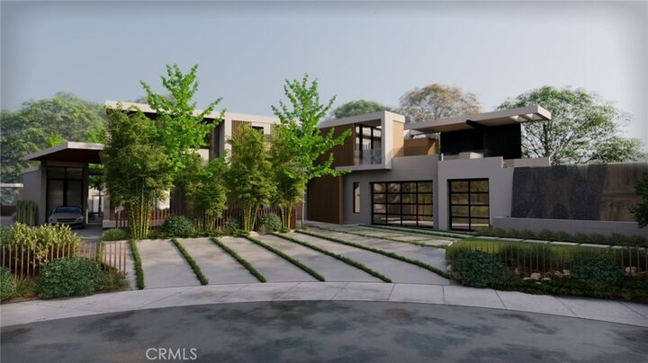 Property Photo: 18808 Canyon Crest Drive CA 92861
