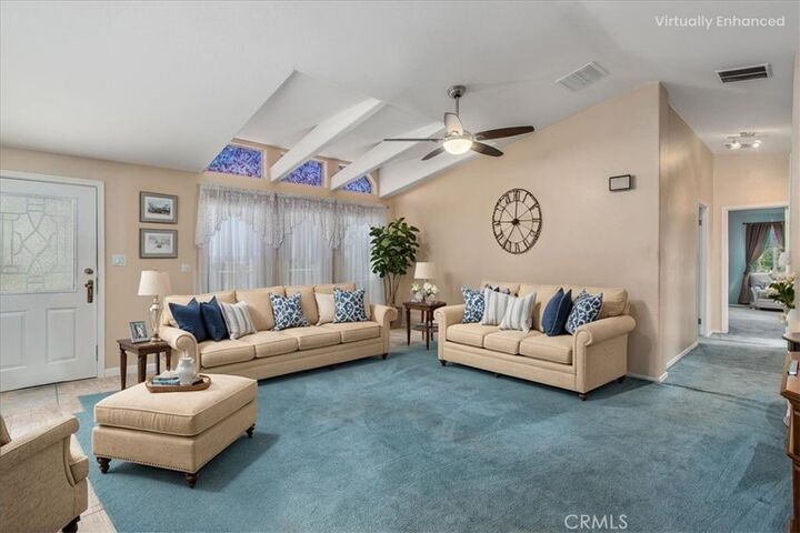 Property Photo: 1250 N Kirby St 205 CA 92545