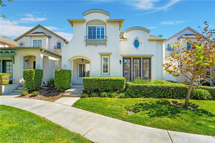 Property Photo:  210 Garden Gate  CA 92620 