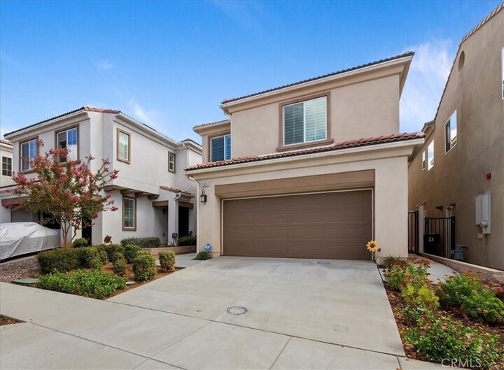 Property Photo:  33825 Cansler Way  CA 92399 