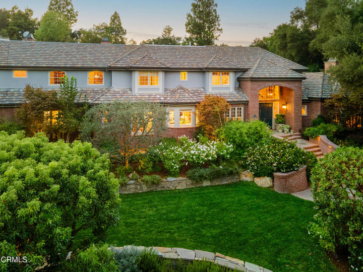 Property Photo:  4257 Chula Senda Lane  CA 91011 