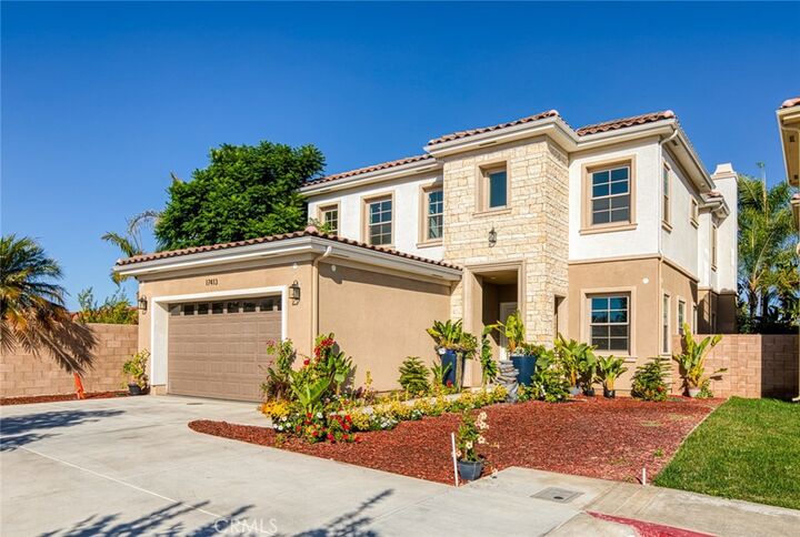 17413 Siena Lane  Fountain Valley CA 92708 photo