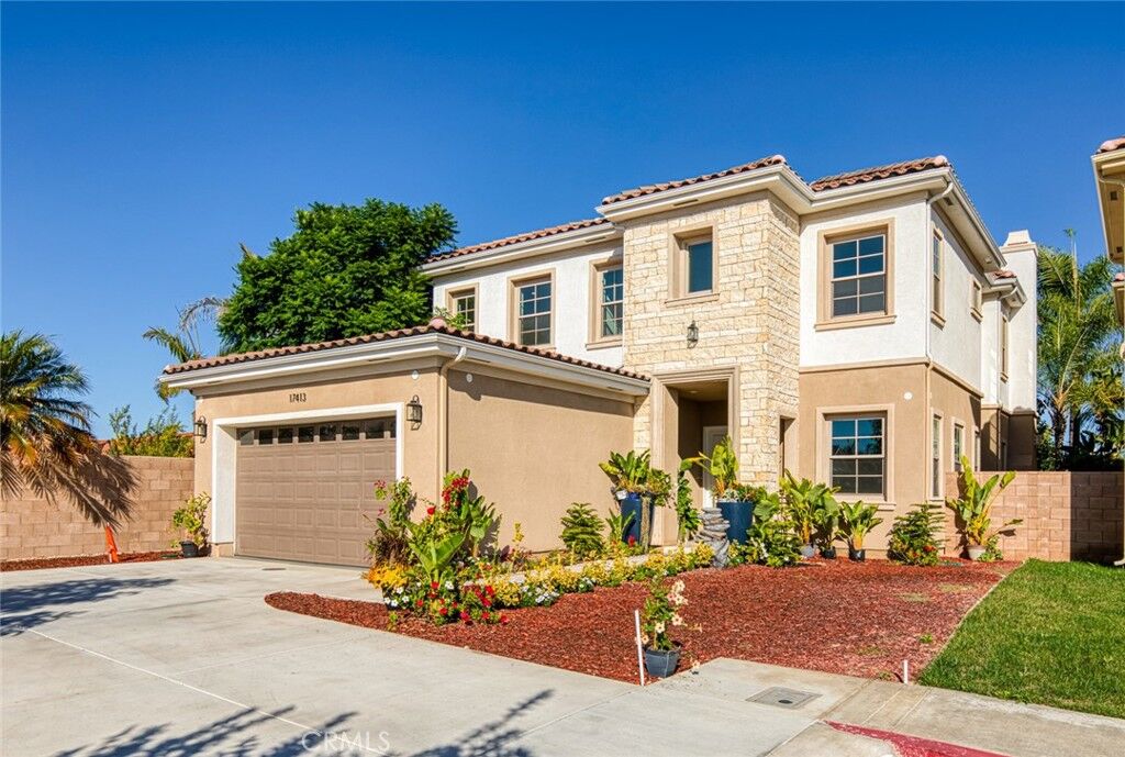 Property Photo:  17413 Siena Lane  CA 92708 