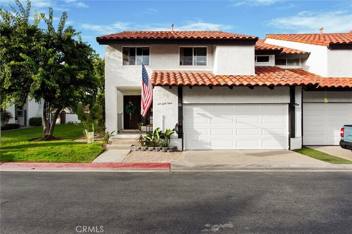 Property Photo:  609 Amber Drive  CA 92648 