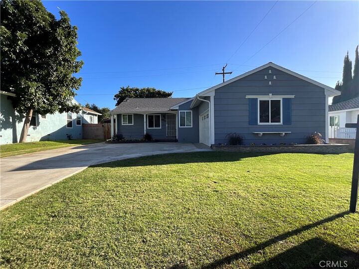 Property Photo: 16164 Leffco CA 90603