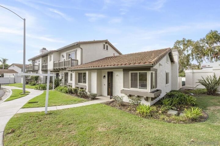 Property Photo: 6915 Pear Tree Dr CA 92011