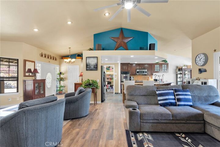 Property Photo:  8130 Desert View Road  CA 92372 