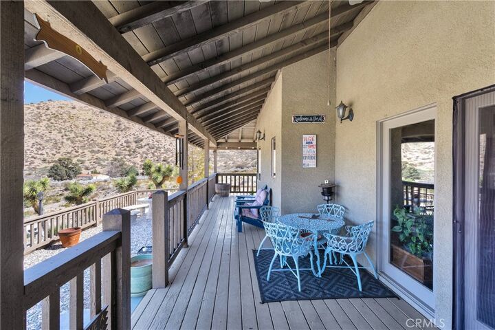 Property Photo: 8130 Desert View Road CA 92372