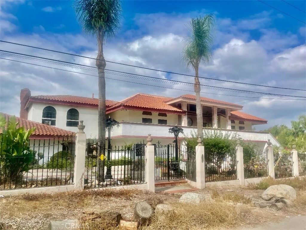 Property Photo:  2445 Desire  CA 91748 
