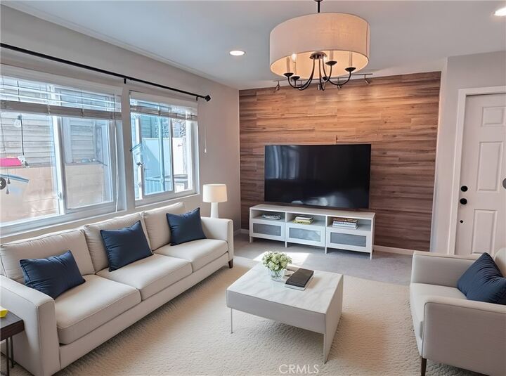 Property Photo:  9900 Tagus 30  CA 90660