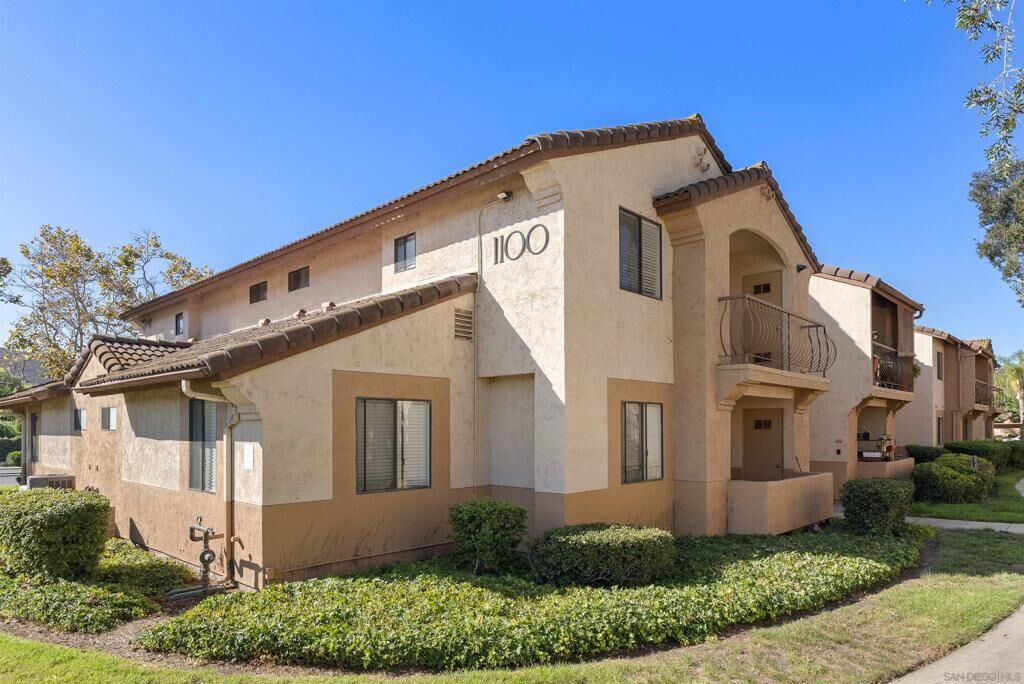 Property Photo:  12190 Cuyamaca College Dr E 1100  CA 92019 