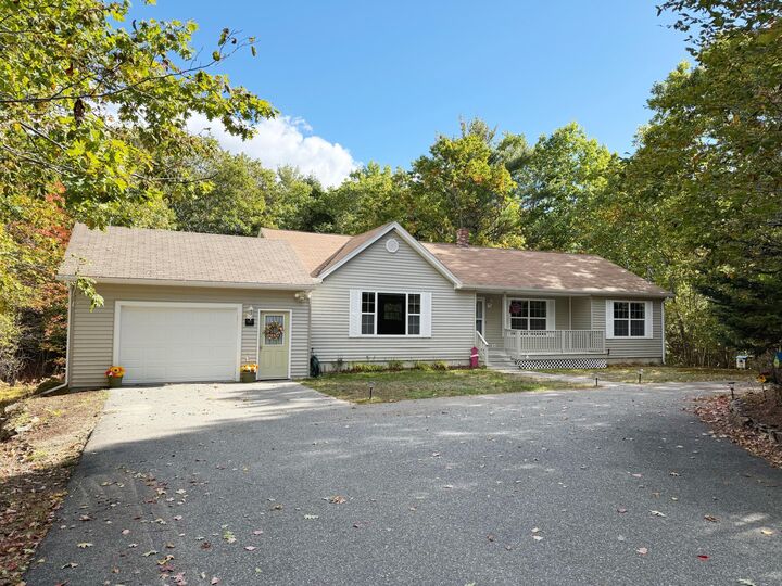 167 Lakes Lane  Ellsworth ME 04605 photo