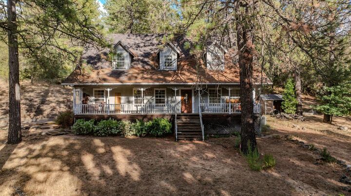 Property Photo: 12810 New York Ranch Rd CA 95642