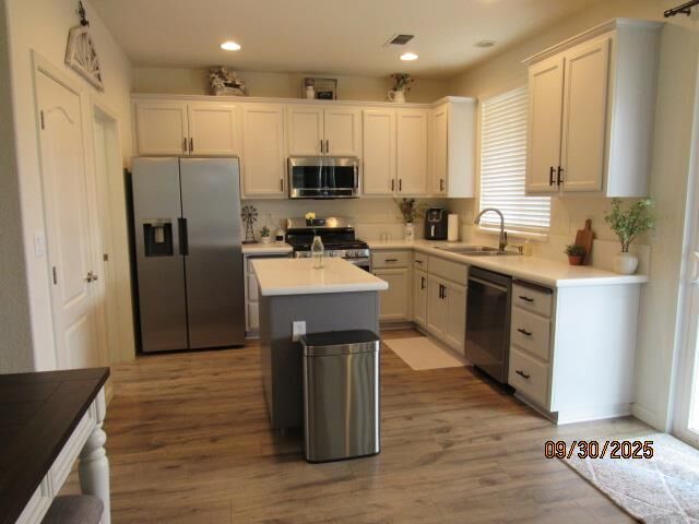 Property Photo: 289 Gold King Drive CA 95252