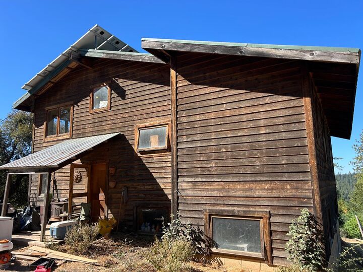 Property Photo: 14788 Arrowhead Mine Road CA 95945