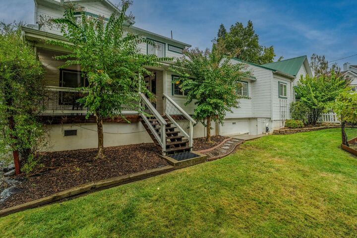 Property Photo: 135 Amelia Street CA 95685
