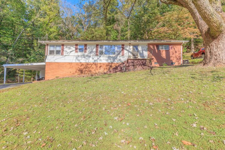 9851 Millsaps Street  Soddy Daisy TN 37379 photo