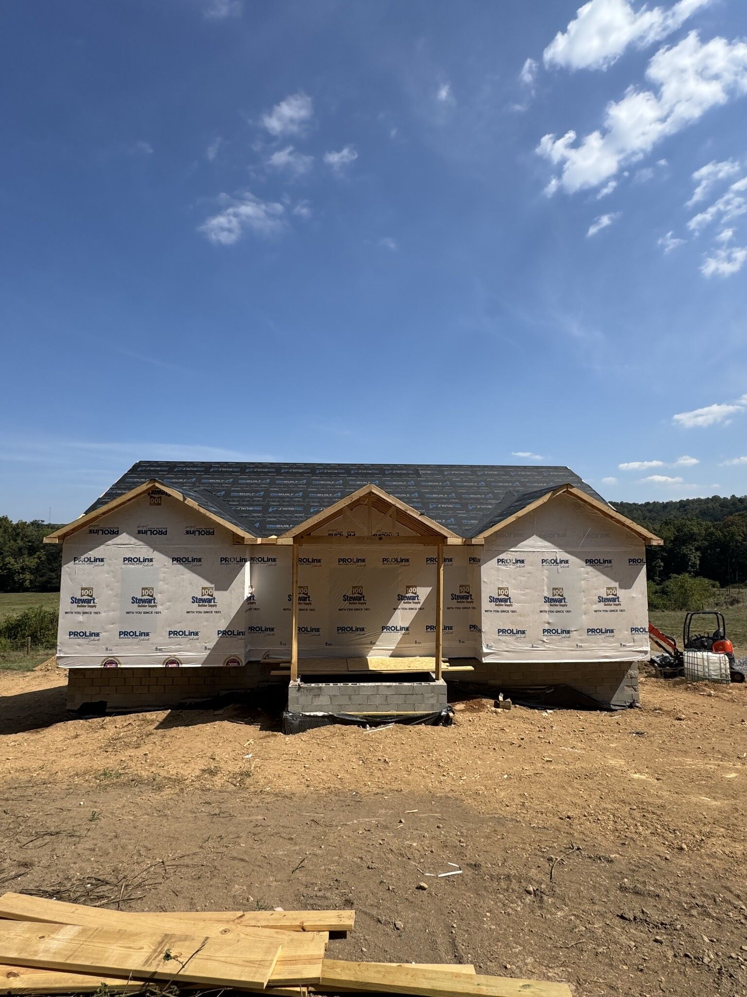 Property Photo: 476 Buckeye Road TN 37061