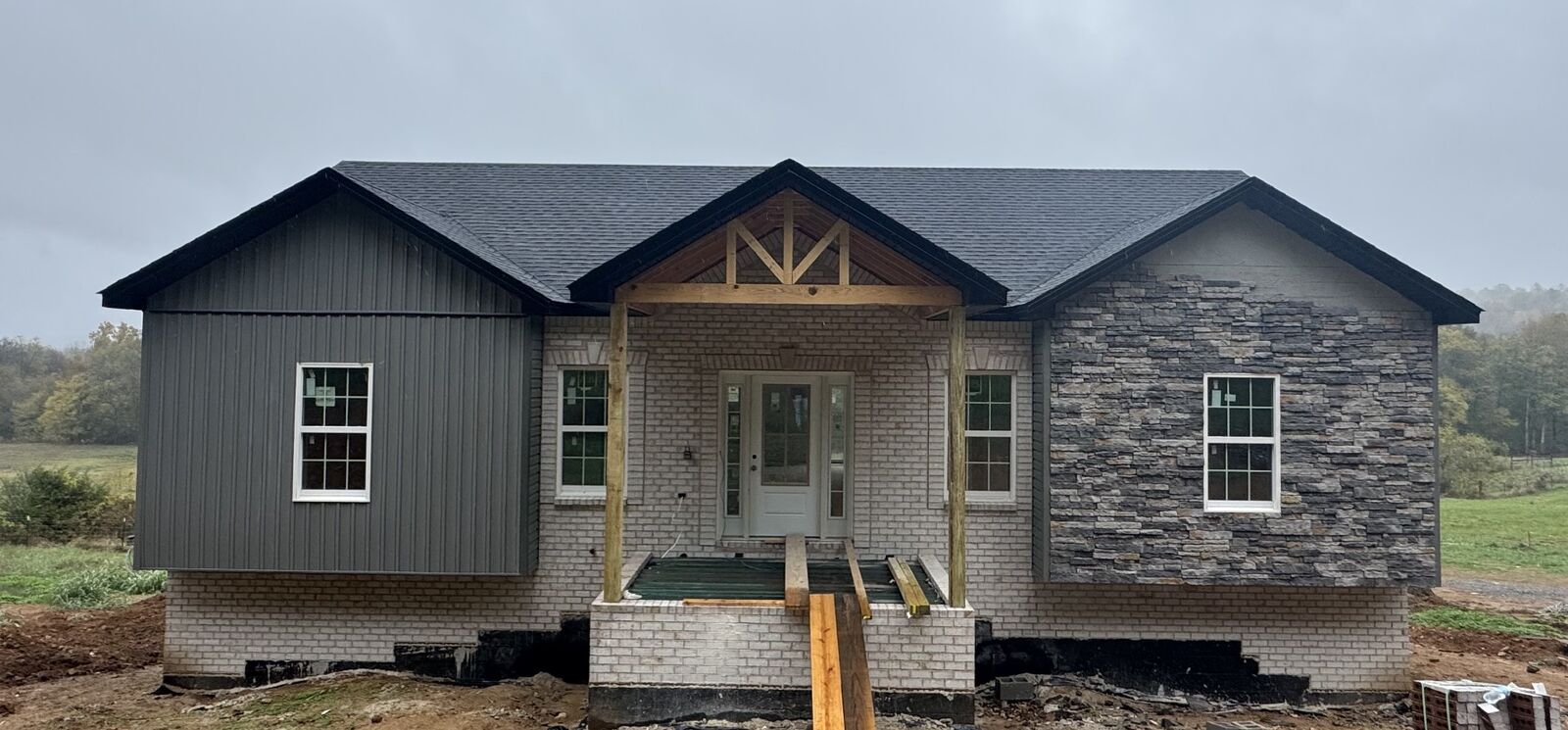 Property Photo:  476 Buckeye Road  TN 37061