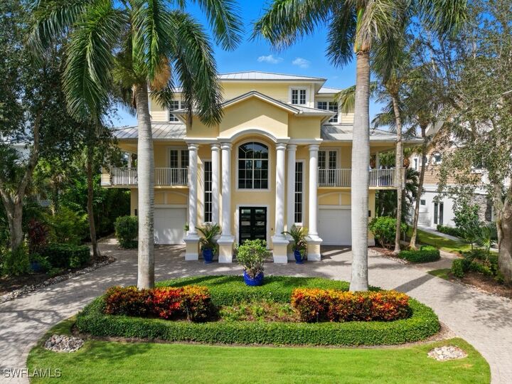 680 Waterside Drive  Marco Island FL 34145 photo