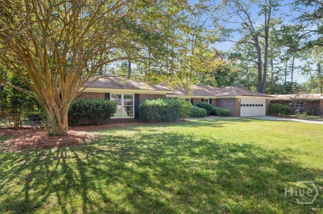 Property Photo: 1615 Stillwood Drive GA 31419