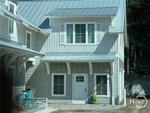 Property Photo:  6914 Johnny Mercer Boulevard  GA 31410 