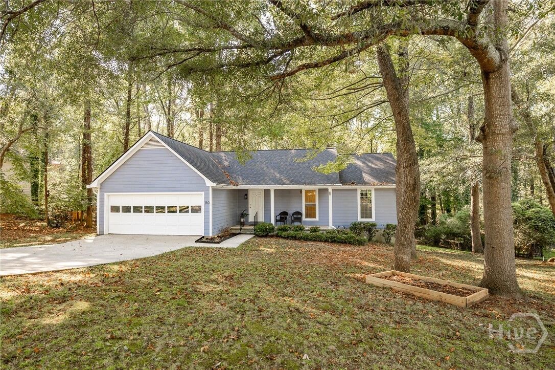 Property Photo:  150 Breckenridge Lane  GA 30606 