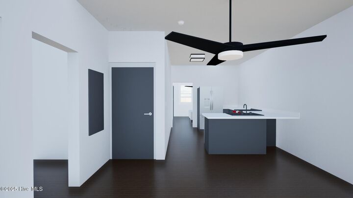 Property Photo: 1002 Pollock Street B NC 28562