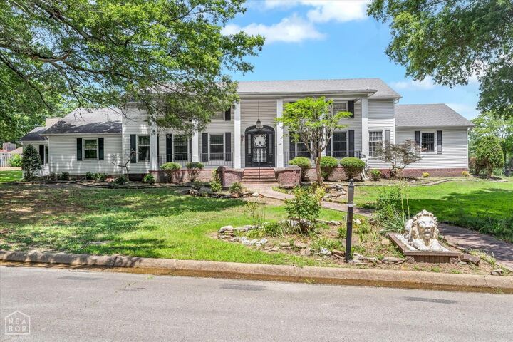 Property Photo: 900 Melton Drive AR 72401